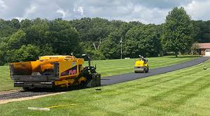 Professional Driveway Paving Services in Reedurban, OH